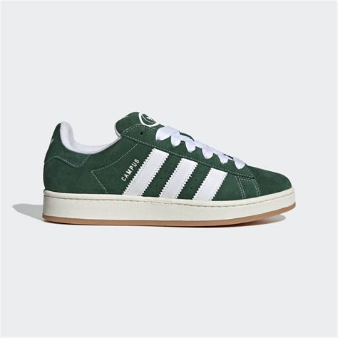 adidas campus grün 40|Adidas campus shoes.